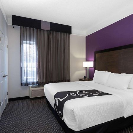 La Quinta By Wyndham Denver Boulder - Louisville Exteriér fotografie
